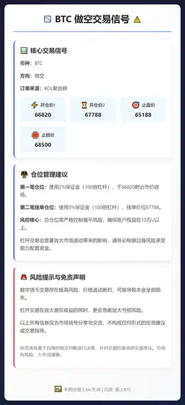 2026-02-19 21:41:41 BTC做空交易信号