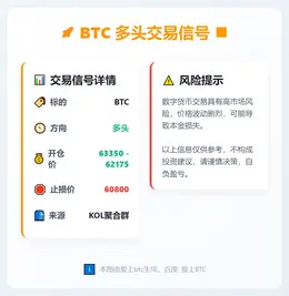 2026-02-19 22:19:08 BTC多头信号
