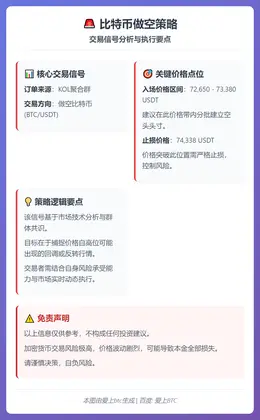 2026-02-20 18:10:30 比特币做空策略