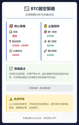 2026-02-21 11:39:10 BTC做空策略
