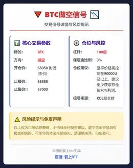 2026-02-22 23:09:09 BTC做空信号
