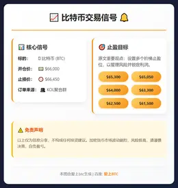 2026-02-23 16:10:57 比特币交易信号