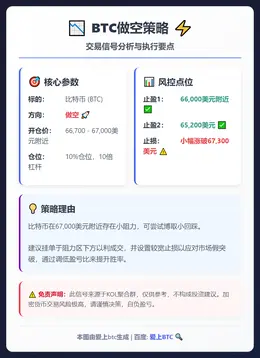 2026-02-23 18:17:07 BTC做空策略