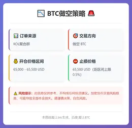 2026-02-24 09:23:18 BTC做空策略