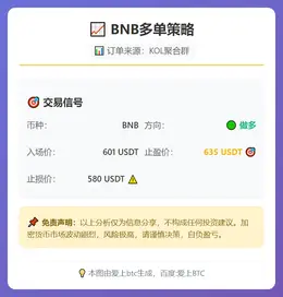 2026-02-24 21:03:25 BNB多单策略