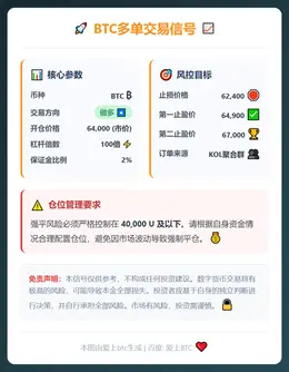 2026-02-25 10:18:07 BTC多单交易信号