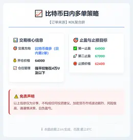 2026-02-25 20:59:16 比特币日内多单策略