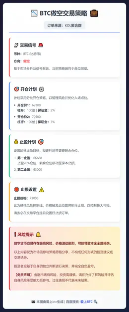 2026-02-26 09:51:16 BTC做空交易策略