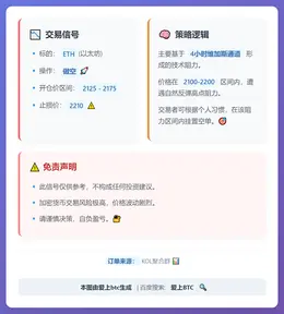 2026-02-26 14:27:50 ETH做空策略