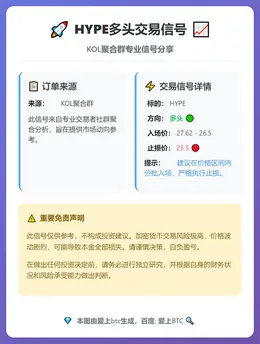2026-02-26 18:16:57 HYPE多头交易信号