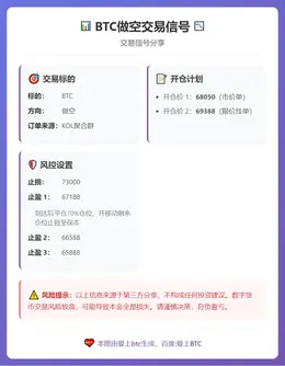 2026-02-26 22:48:44 BTC做空交易信号