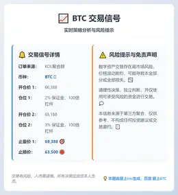 2026-02-27 08:22:30 BTC交易信号