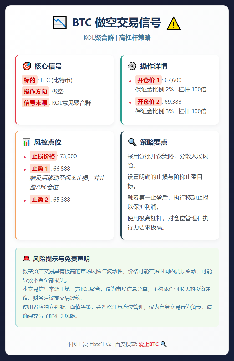 2026-02-27 10:48:28 BTC做空交易信号