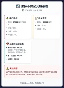 2026-03-01 16:55:32 比特币做空交易策略