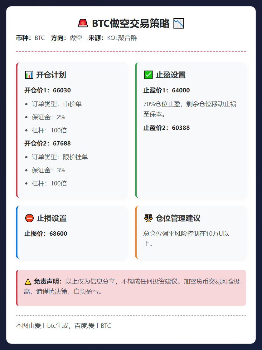 2026-03-02 23:09:05 BTC做空交易策略