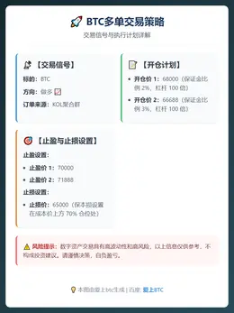 2026-03-03 09:47:29 BTC多单交易策略