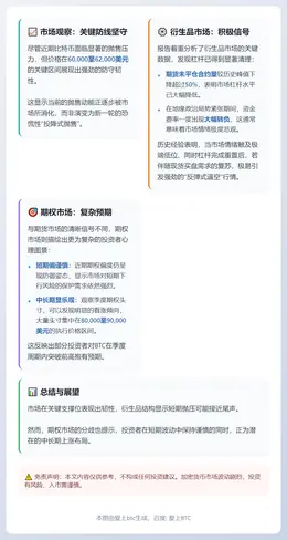 比特币抛售渐被市场吸收