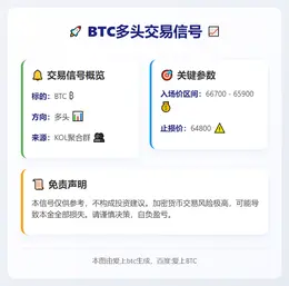 2026-03-03 16:50:59 BTC多头交易信号