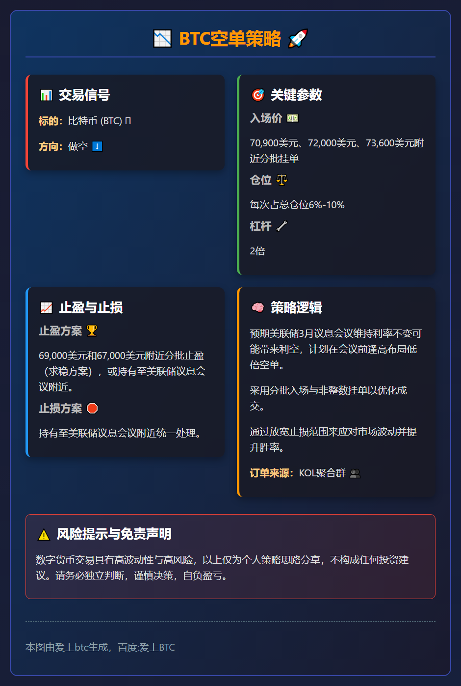 2026-03-04 00:17:12 BTC空单策略