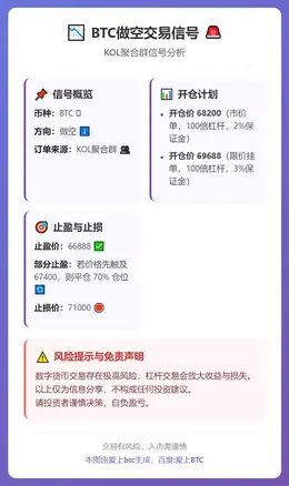 2026-03-04 14:03:35 BTC做空交易信号