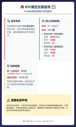 2026-03-06 12:37:56 BTC做空交易信号