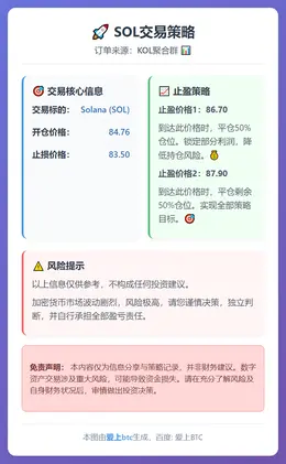2026-03-07 02:07:36 SOL交易策略