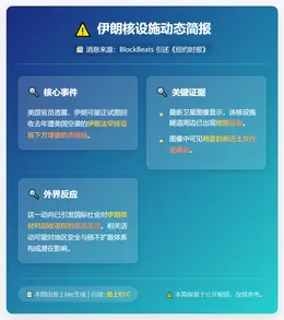 伊朗回收伊斯法罕核设施浓缩铀