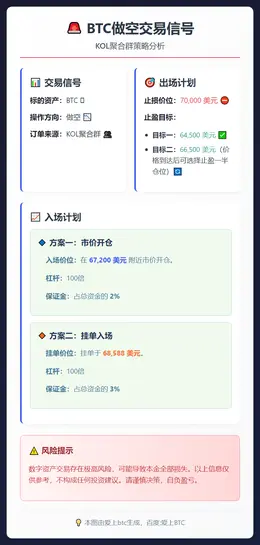 2026-03-09 07:57:24 BTC做空交易信号