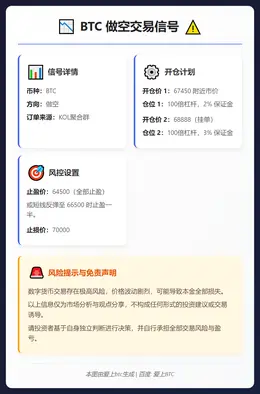 2026-03-09 12:55:42 BTC做空交易信号