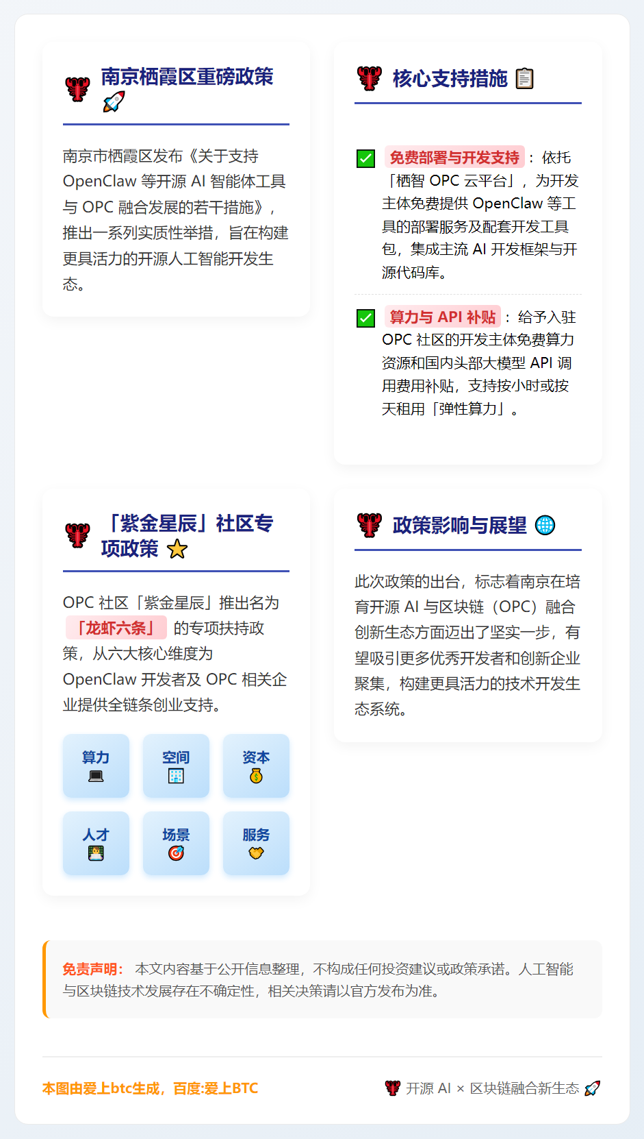 南京两区出台龙虾养殖新政