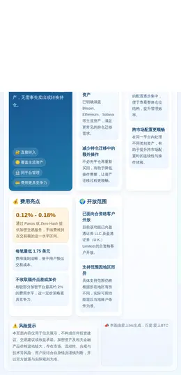 盈透支持加密资产转入，降本拓渠