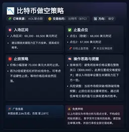 2026-03-31 13:50:29 比特币做空策略