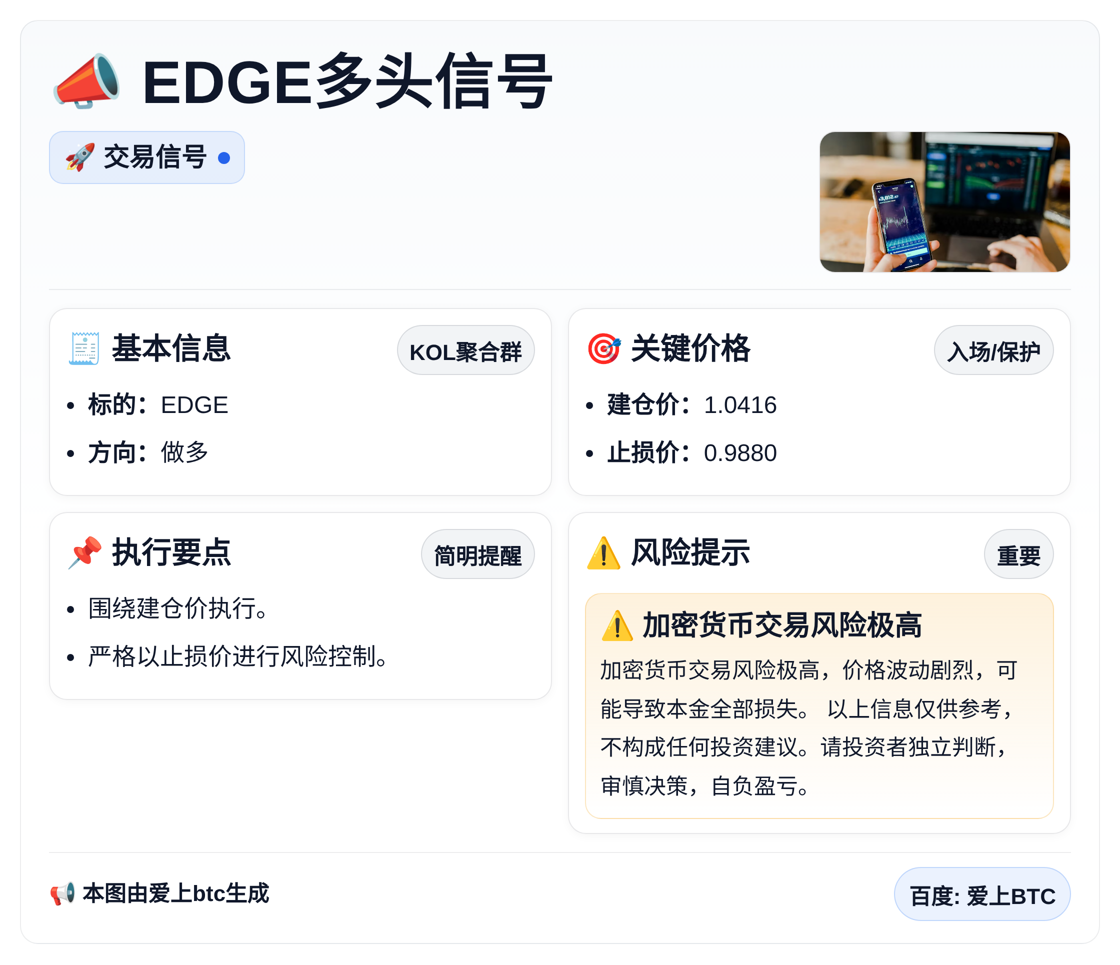 2026-04-03 16:46:16 EDGE多头信号