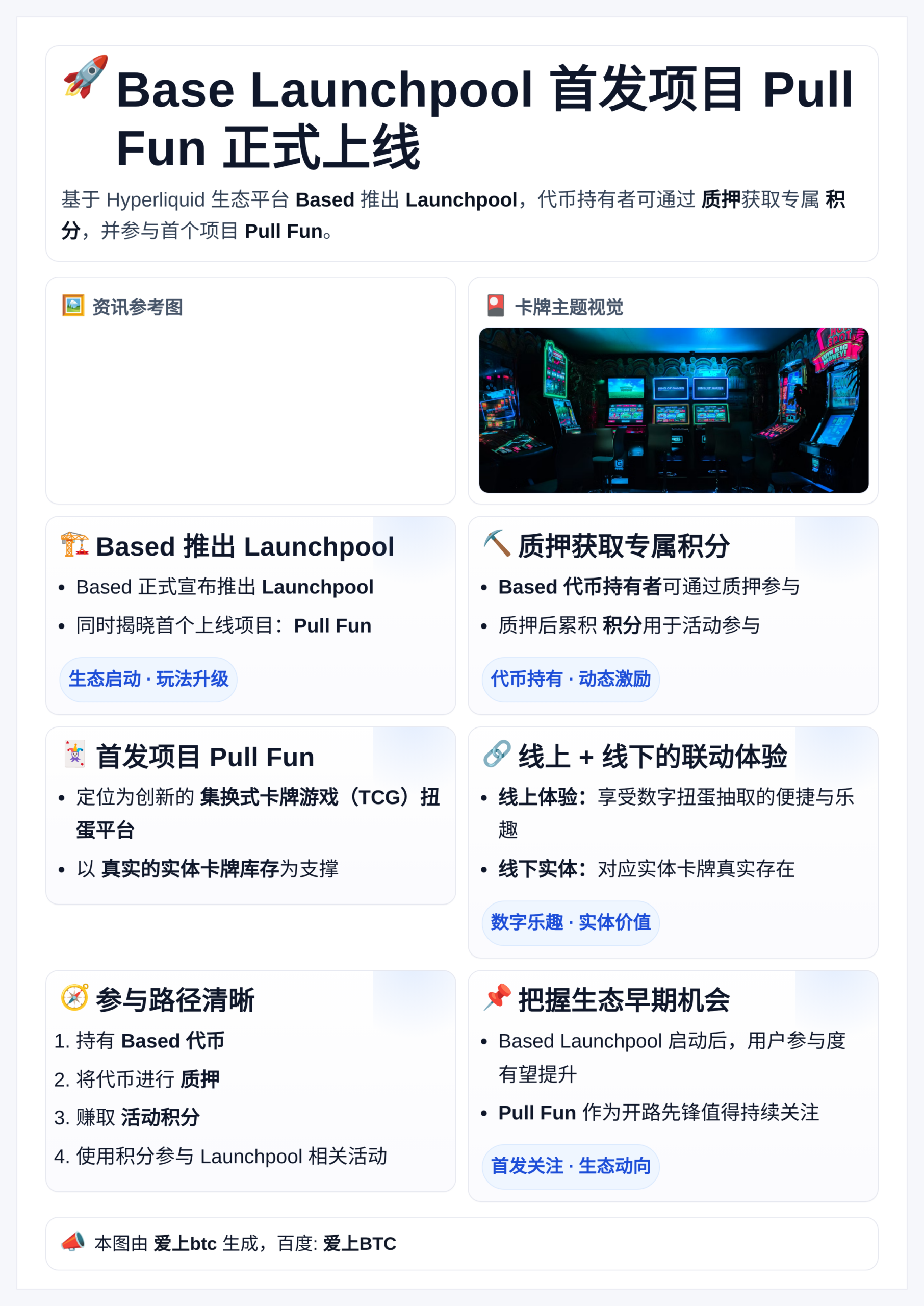 Base Launchpool首发项目Pull Fun