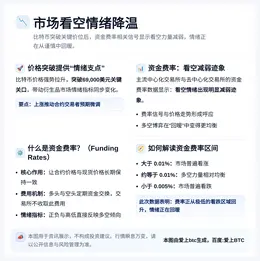 市场看空情绪降温