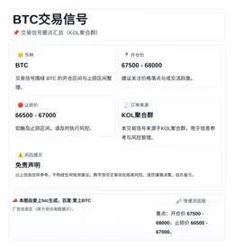 2026-04-06 05:14:45 BTC交易信号