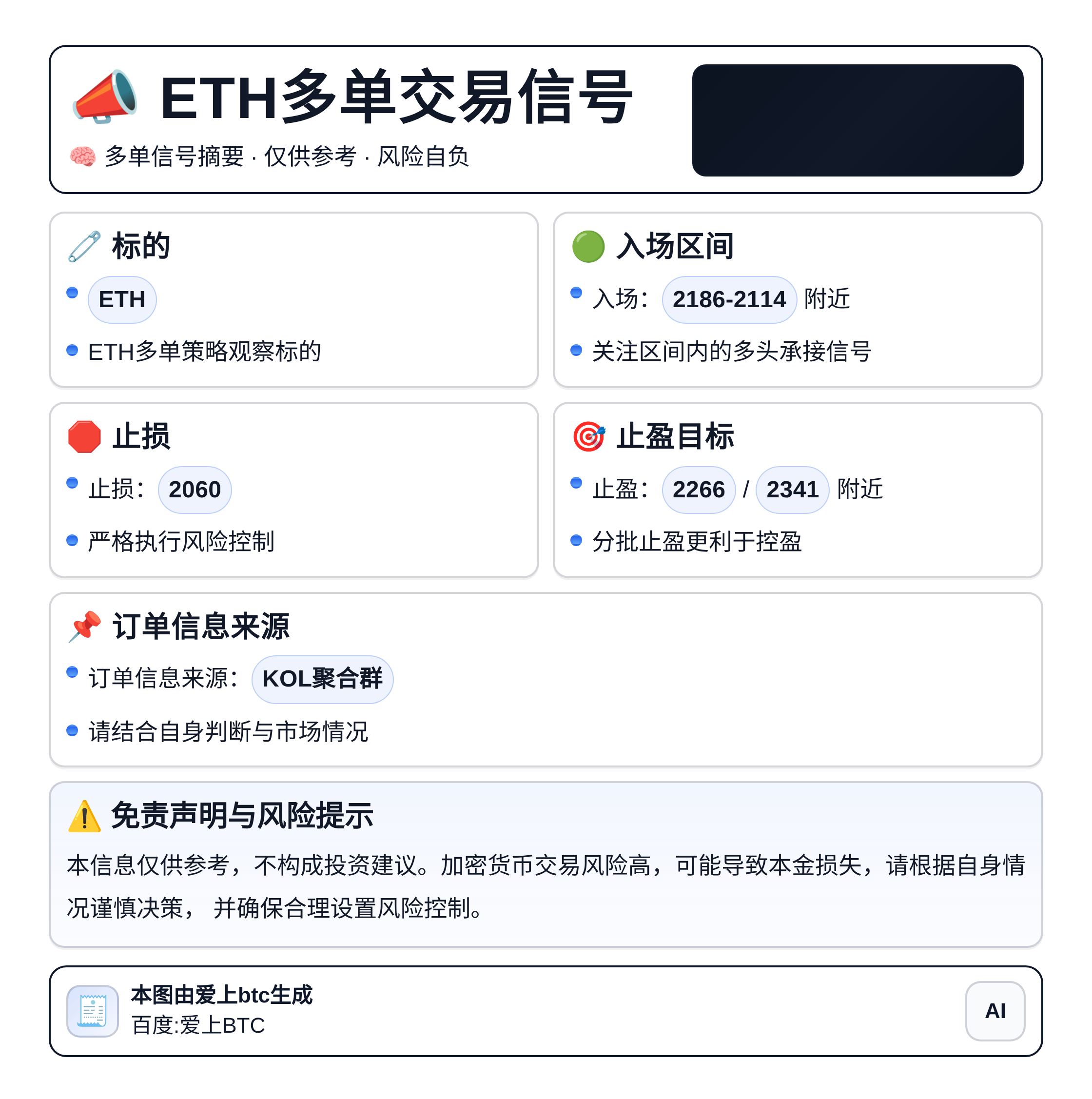 2026-04-08 17:34:00 ETH多单交易信号