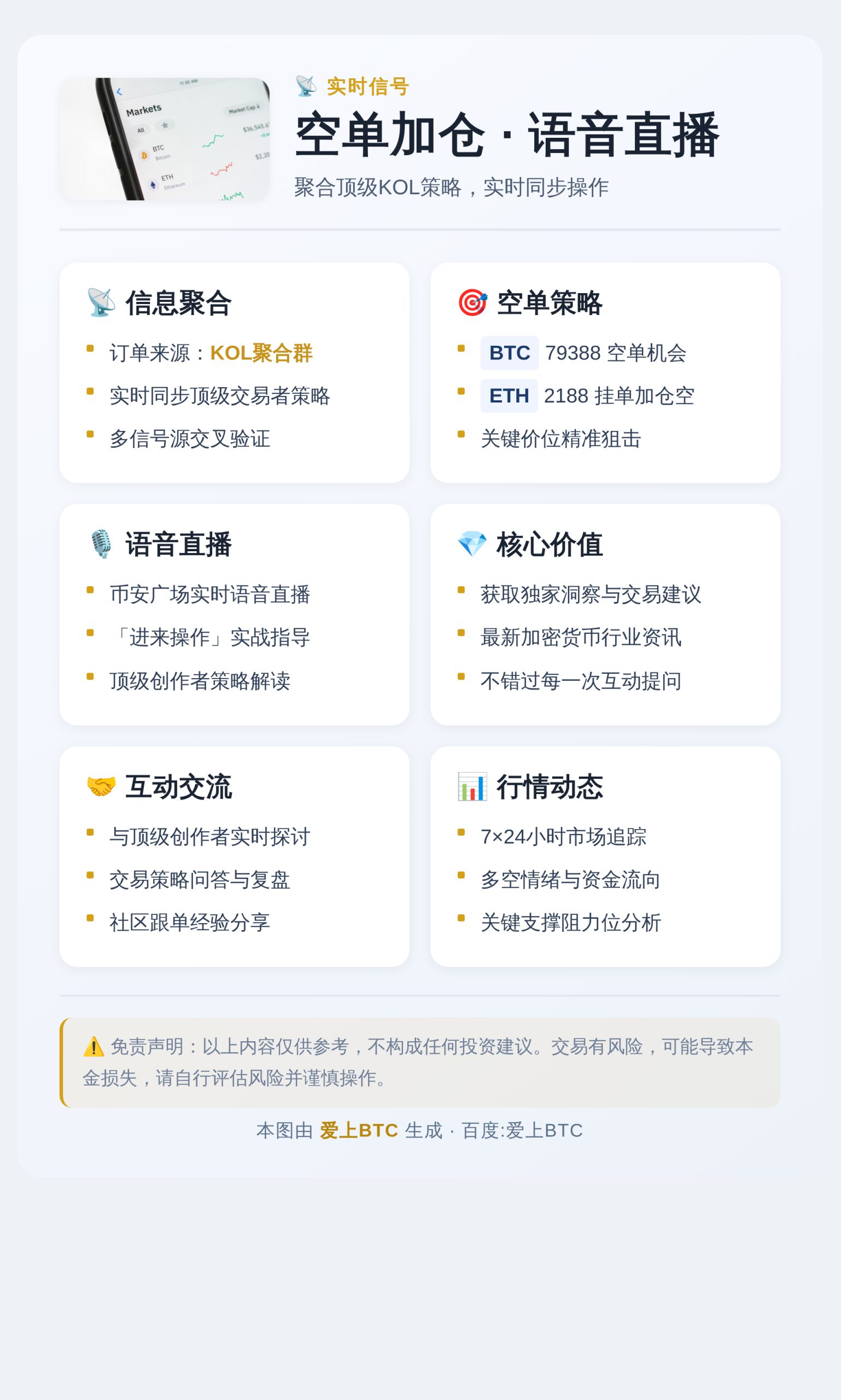 空单加仓语音直播