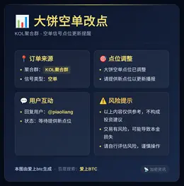 2026-05-26 14:31:46 大饼空单改点