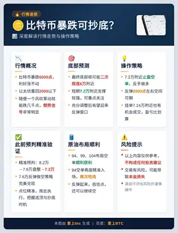 2026-05-28 09:56:02 比特币暴跌可抄底