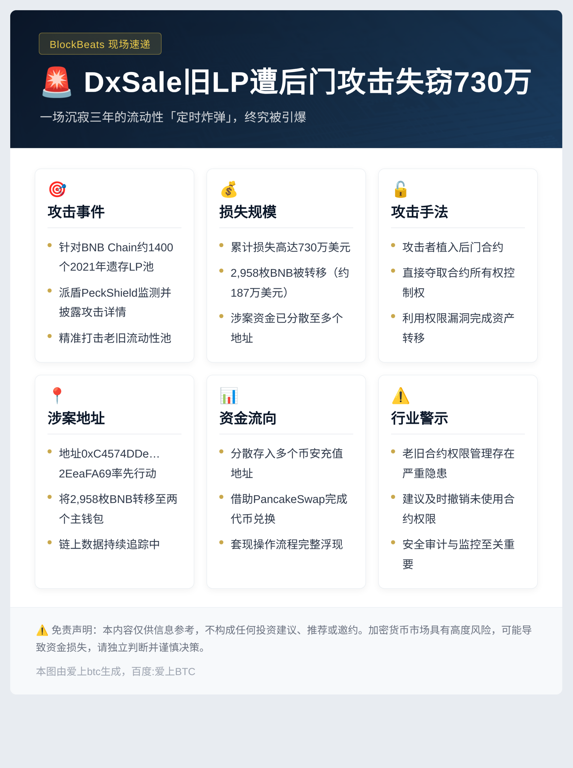 DxSale旧LP遭后门攻击失窃730万