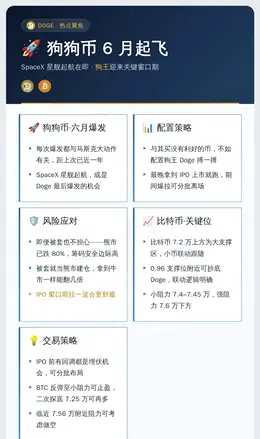 2026-05-29 10:01:50 狗狗币6月起飞