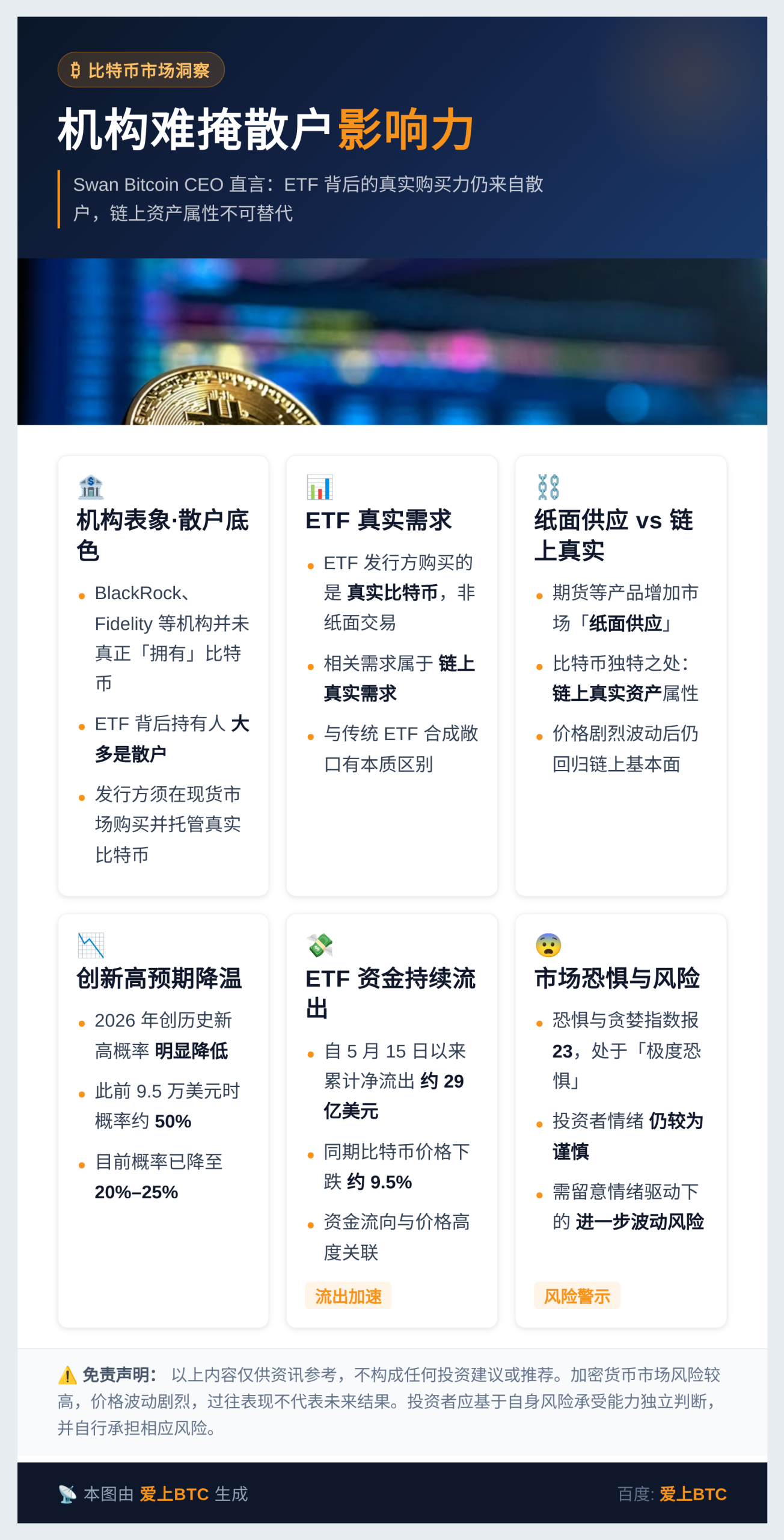 机构难掩散户影响力