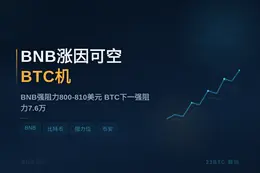 2026-05-31 09:14:24 BNB涨因可空BTC机