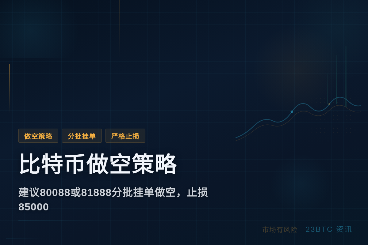 2026-06-01 15:00:31 比特币做空策略插图1 比特币做空策略