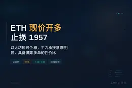 2026-06-01 23:20:14 ETH现价开多止损1957
