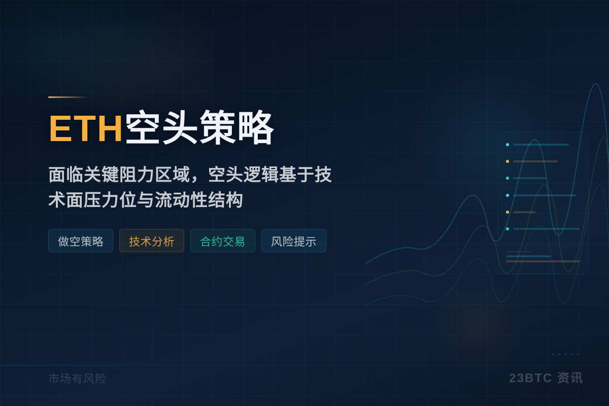 2026-06-02 01:51:25 ETH空头策略插图1 ETH空头策略