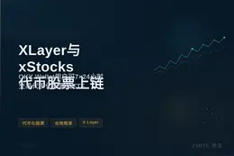 XLayer与xStocks代币股票上链