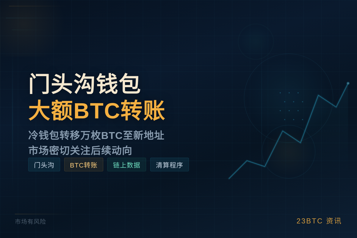 门头沟钱包今日大额BTC转账