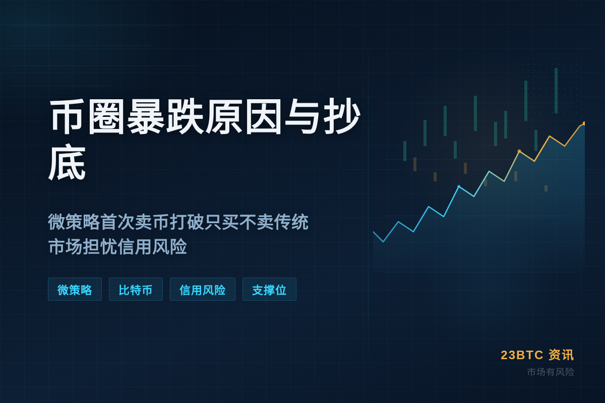 2026-06-02 10:05:38 币圈暴跌原因与抄底